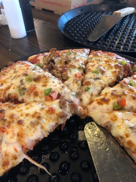 Glory days pizza topeka ks - May 6, 2019 · Glory Days Pizza, Topeka: See 60 unbiased reviews of Glory Days Pizza, rated 4.5 of 5 on Tripadvisor and ranked #36 of 351 restaurants in Topeka. 